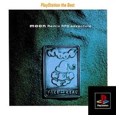 Moon - Remix RPG Adventure (Japan) (Rev 1)